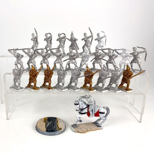 Warbands gondor army - x1,