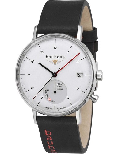 Bauhaus 2112 montre homme - montre,