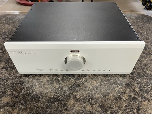 Musical fidelity m8spre solid - musical,