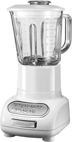 Kitchenaid blender artisan - blender,