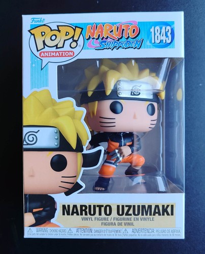 Funko pop naruto shuriken - pop,
