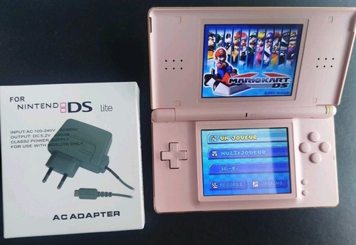 Console nintendo lite - console,