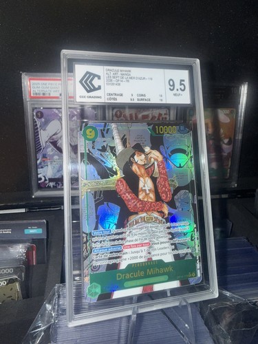 One piece carte - one,