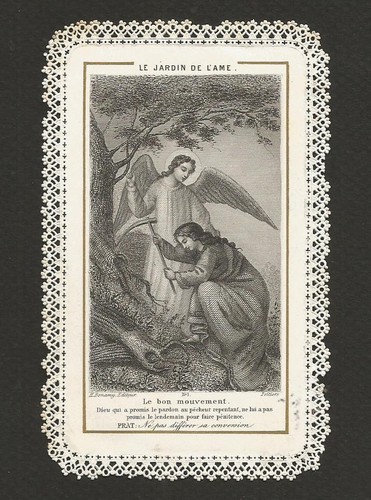 Image pieuse canivet bonamy - canivet,