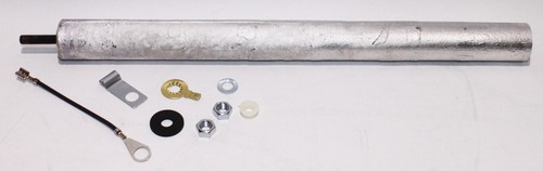 Viessmann magnesium anode - viessmann, magnesium-anode
