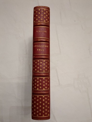 Guillaume tell collection - tell,