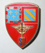 INSIGNE BUREAU DU SERVICE