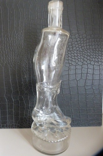Ancienne bouteille legras - ancienne,