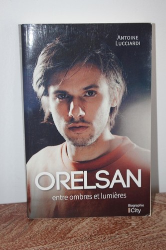 Rare occ tbe biographie - rare,