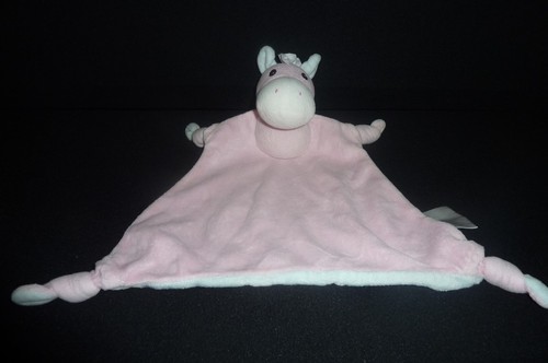 Doudou cheval babou - doudou,
