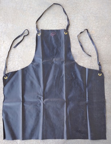 Vintage ancien tablier soudage - vintage,