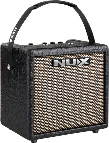 Nux mighty 8bt mkii - mighty,