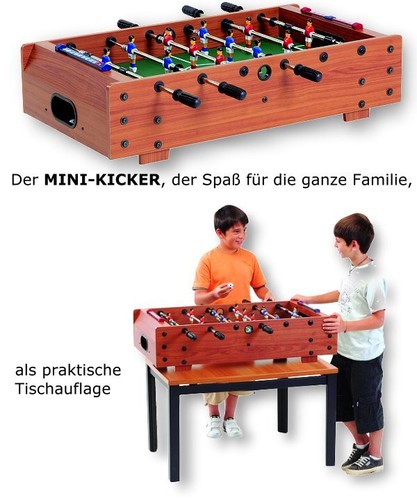 Mini baby foot - baby-foot, support