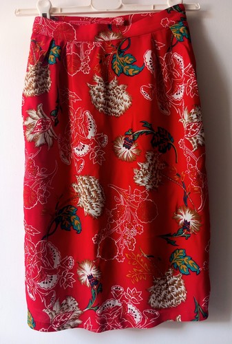 Jupe chacok taille 1 - -,