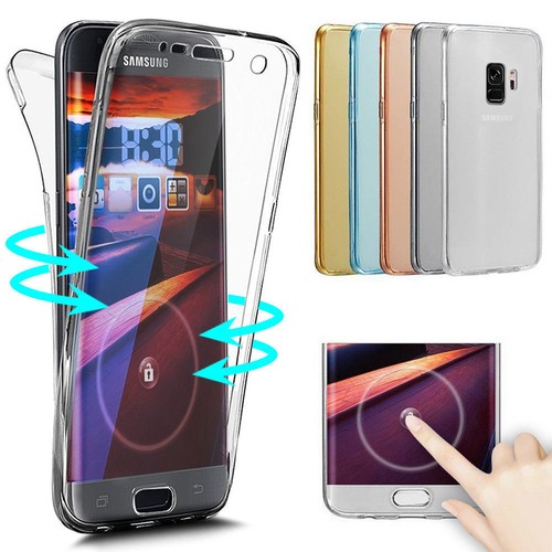 Coque housse intégrale - coque,