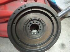 VOLANT MOTEUR MERCEDES OM615