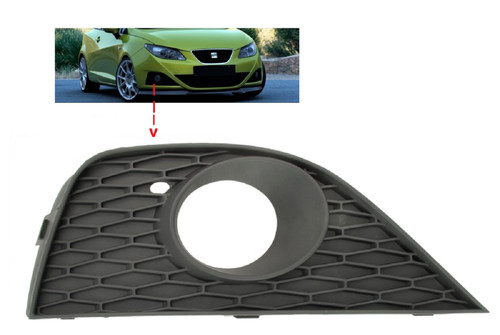 Pour seat ibiza - pour, iv