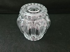  Tulipe Ancienne en verre