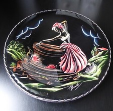 Coupe vintage céramique - coupe,