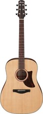 Ibanez AAD100-OP Série Avancée Grand Dreadnought Guitare Acoustique