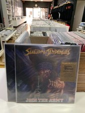 Suicidal tendencies - tendencies, lp