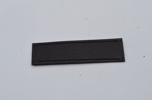 Hublot mdm quarz montre cuir - hublot,