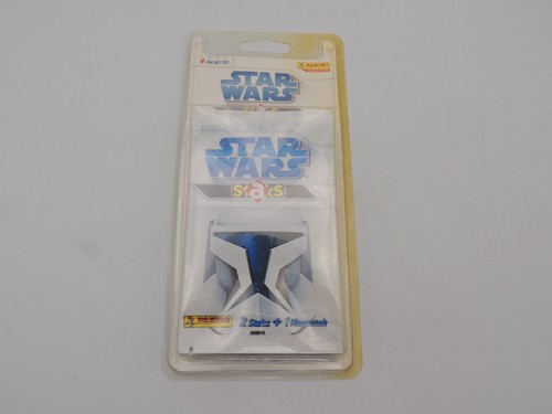 Panini staks star - -,