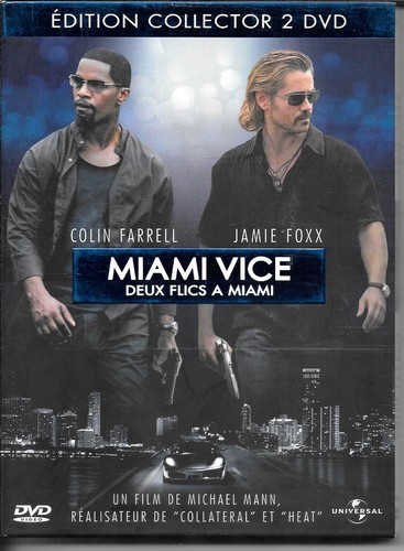 Collector digipack dvd - collector,