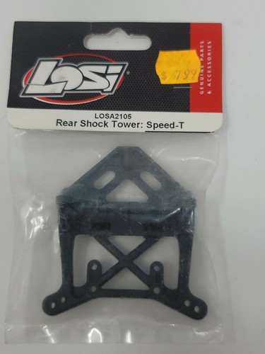 Losi losa2105 rear shock - rear,