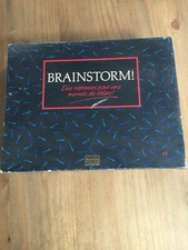 Jeu de société "Brainstorm"