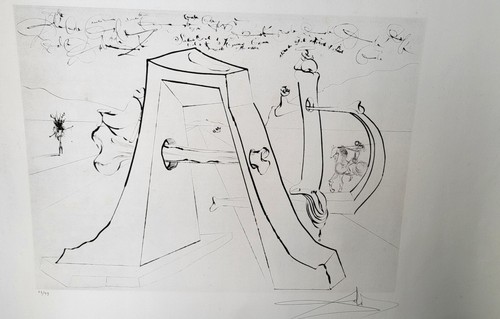 Facsimile exceptionnel 1966