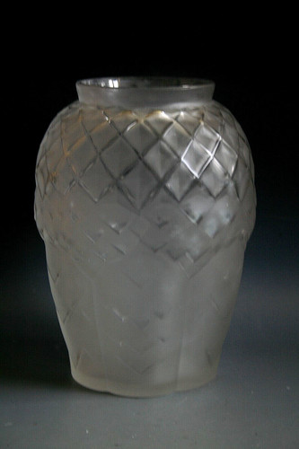Antique art deco - antique,