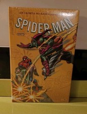 SPIDER-MAN ( THE AMAZING )