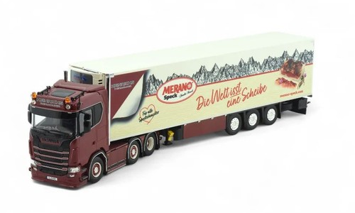 Tekno scania série - tekno,,