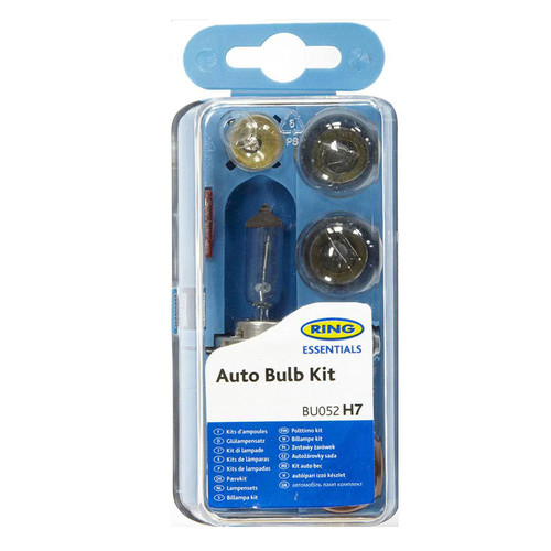 Coffret ampoules - coffret, +