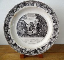 Assiette Lebeuf et Thibault