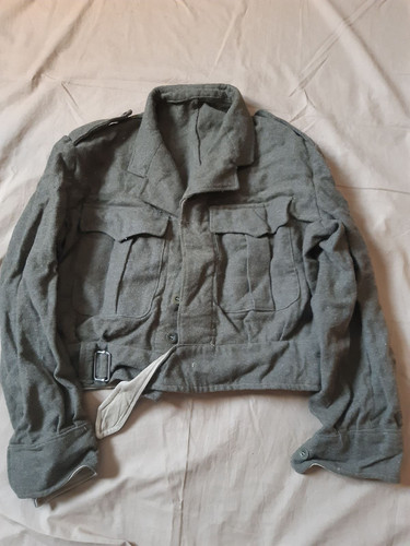 Blouson battle dress - blouson, de