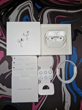 Airpods Pro 2 génération ANC