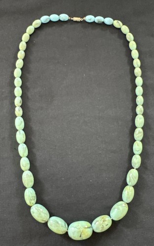Collier sautoir vintage - collier,
