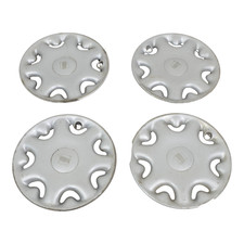 4X Jantes Seat Ibiza 13 Pouces