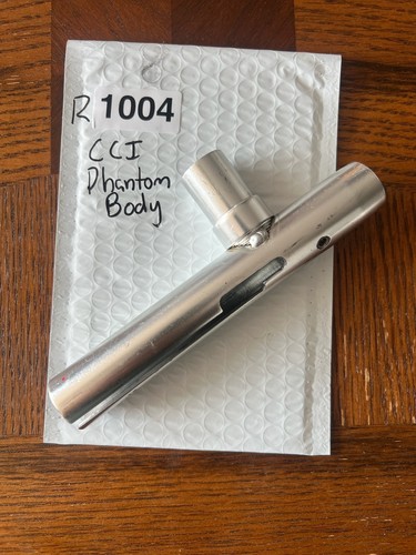 Cci phantom body - cci,