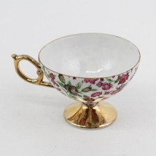 Tasse à Thé Vintage Ucagco