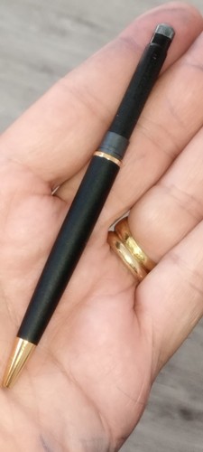 Bas corps stylo - bas,