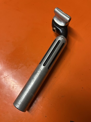 Rino 2mm dural - seatpost,