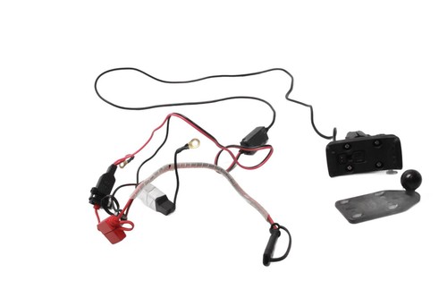 Support chargeur gps - support, garmin