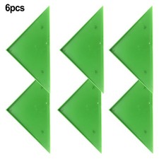 Lot de 6 protections d'angle