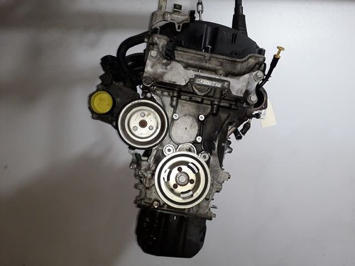 Moteur essence citroën ds3 - essence,