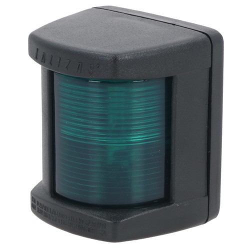 Feu navigation tribord pour - feu,
