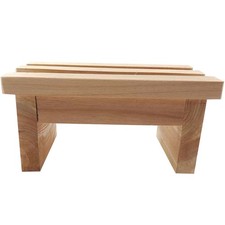  Non Slip Design Tabouret