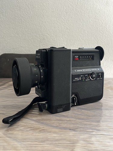 Camera super canon 514 s - canon,